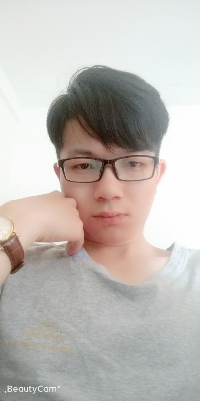 愿得一人心的第一张照片--马尾相亲网