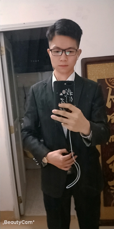 愿得一人心的第二张照片--马尾相亲网