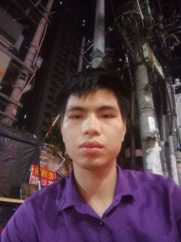 七月的风八月的雨的第一张照片--马尾相亲网