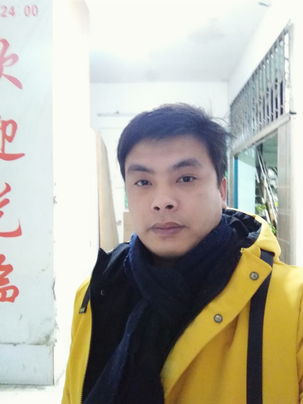 泡沫经济的第一张照片--马尾相亲网