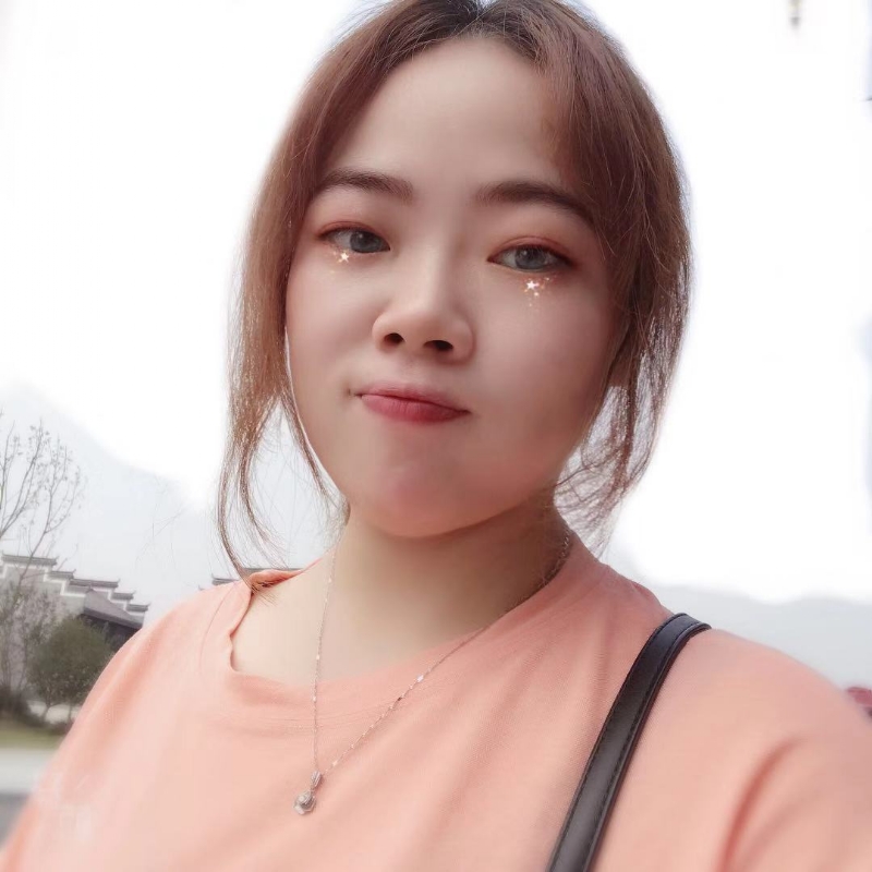 小颖的第一张照片--马尾相亲网