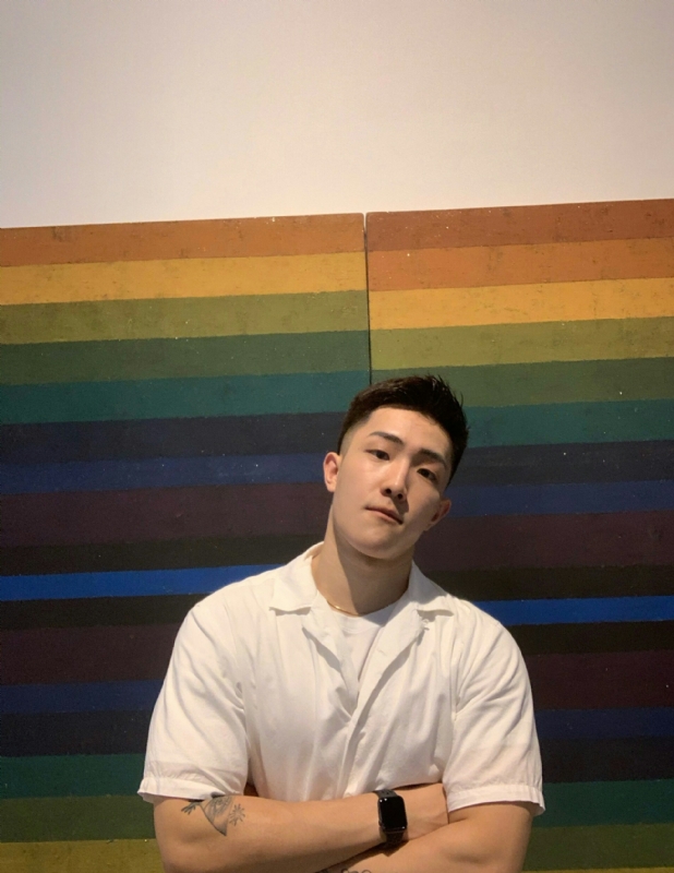 期待你的出现的第一张照片--马尾相亲网
