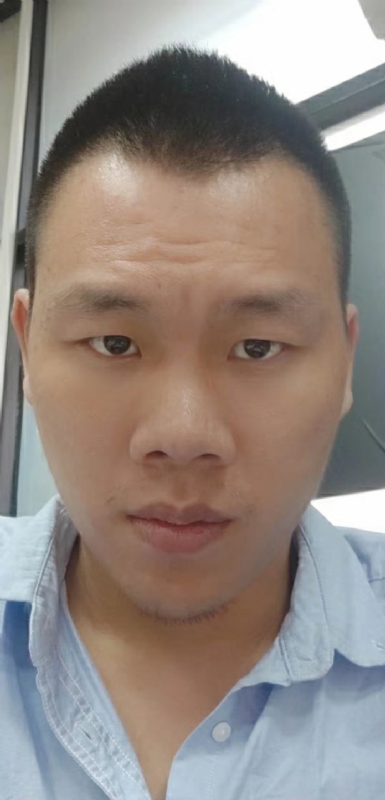 臻之南的第二张照片--马尾相亲网