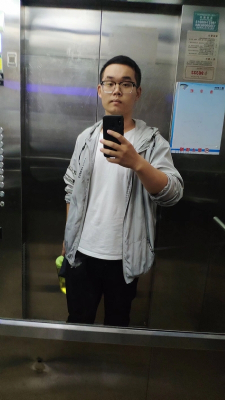 十的第一张照片--马尾相亲网