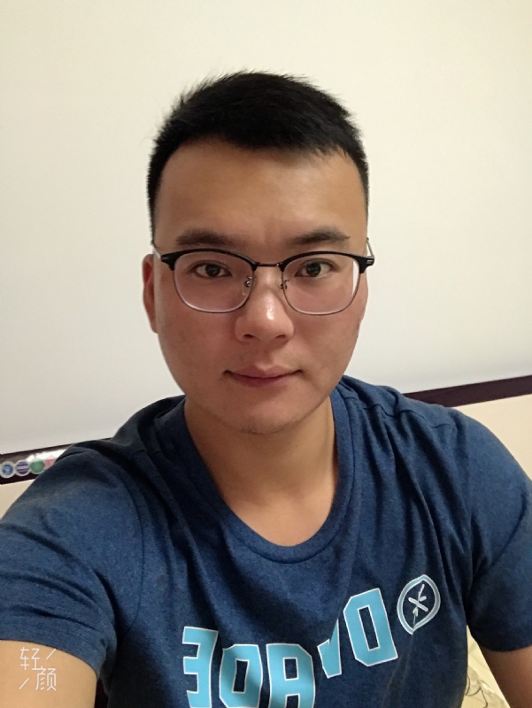 徐先生的第一张照片--马尾相亲网