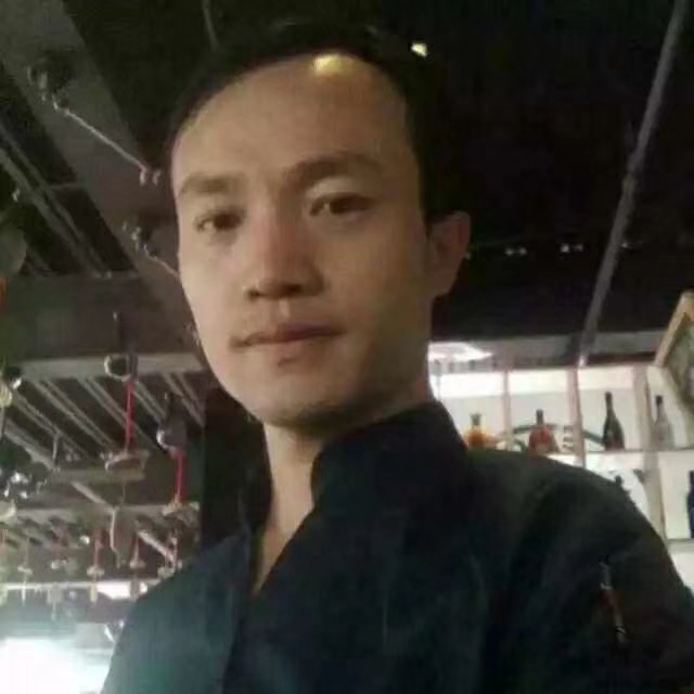 一点缘的第一张照片--马尾相亲网
