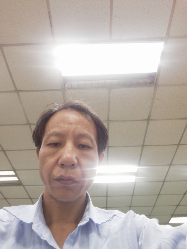 合意的第一张照片--马尾相亲网