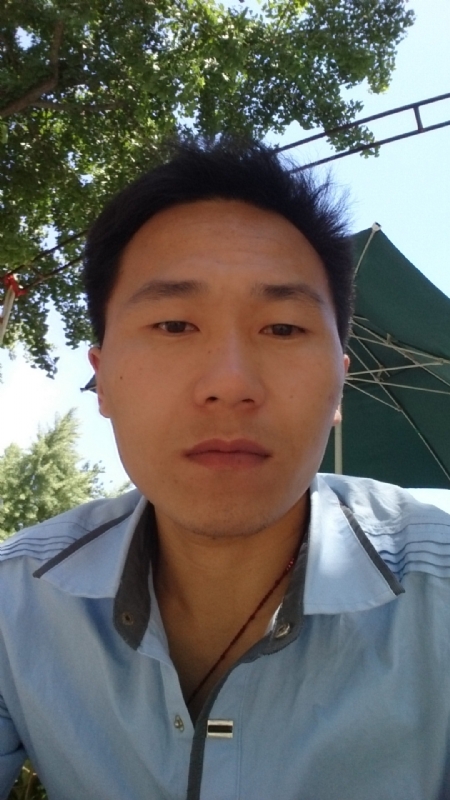 原来是你的第一张照片--马尾相亲网