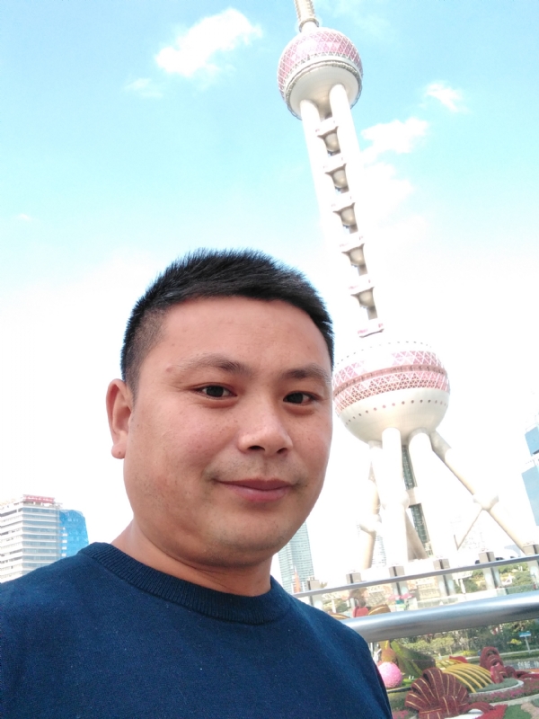 砥砺前行的第一张照片--马尾相亲网
