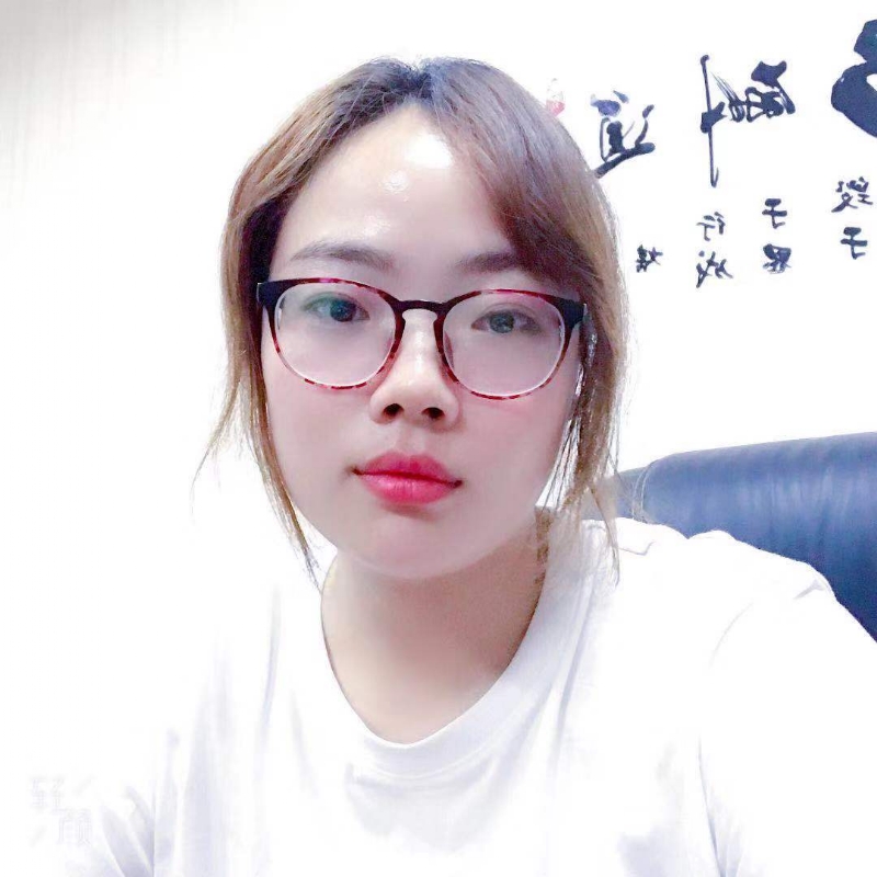 小谢呀的第一张照片--马尾相亲网