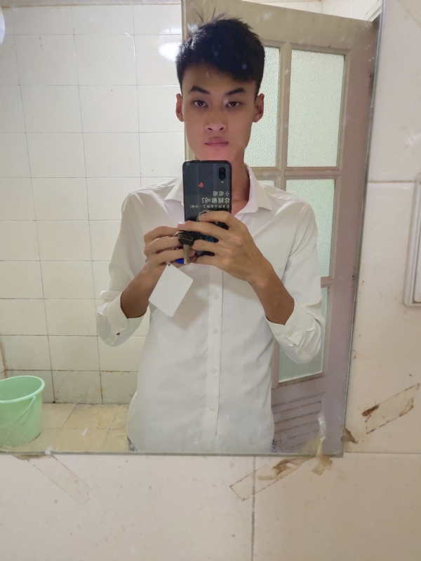 心殇的第一张照片--马尾相亲网
