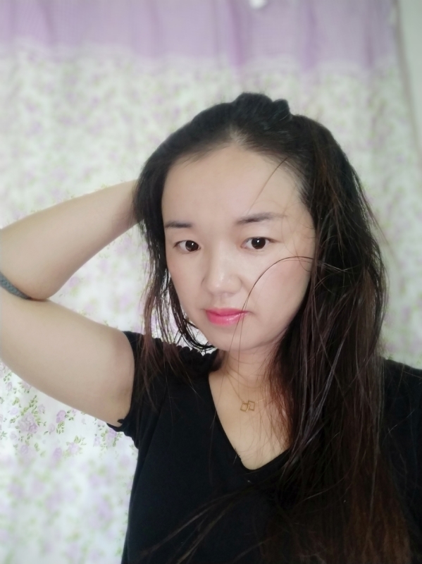 anne的第一张照片--马尾相亲网