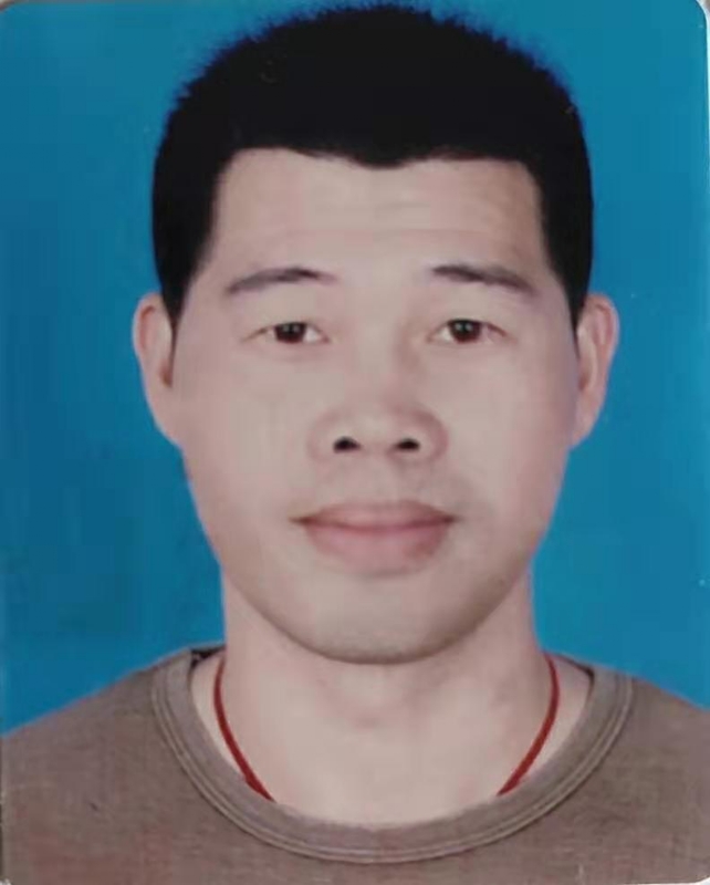 无痕的第一张照片--马尾相亲网