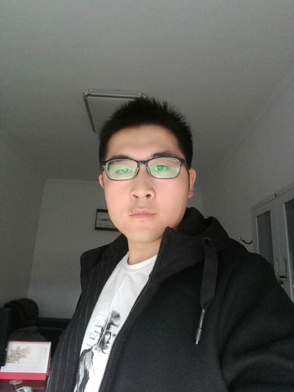 不会起名的第一张照片--马尾相亲网