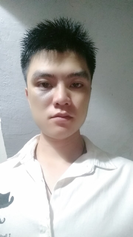 马仔的第一张照片--马尾相亲网