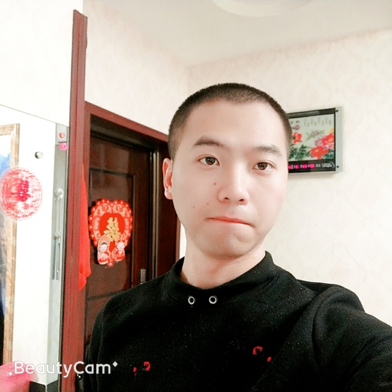 上帝的宠儿的第一张照片--马尾相亲网