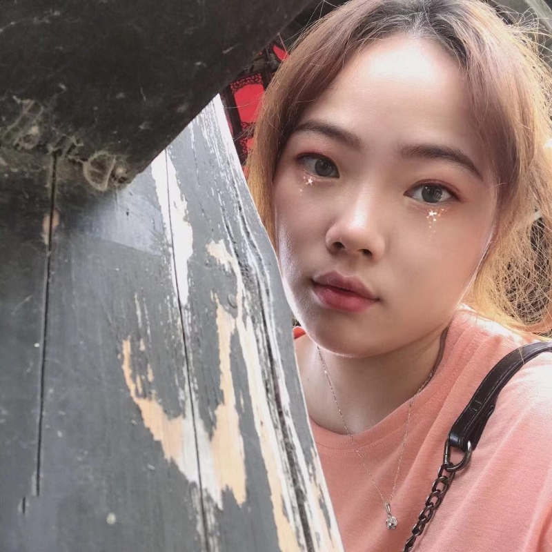 挚爱宇的第一张照片--马尾相亲网