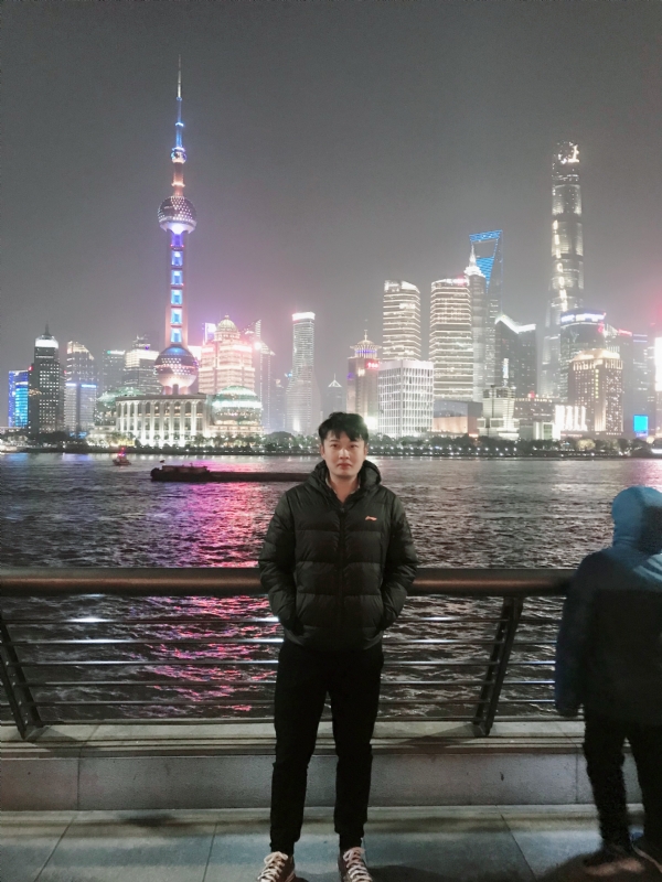 依旧如初的第一张照片--马尾相亲网