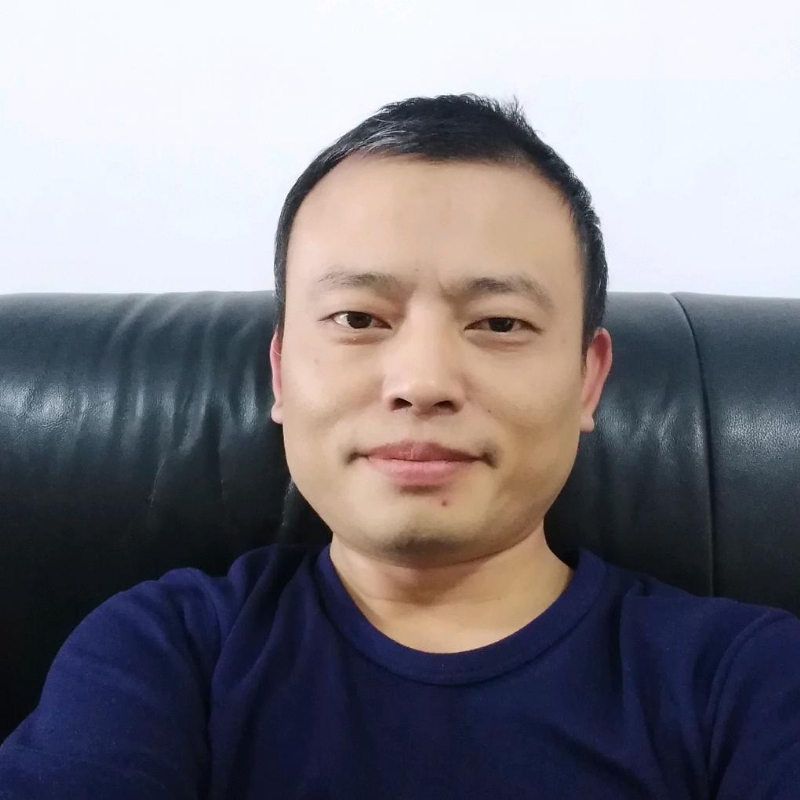 陪伴到终点的第一张照片--马尾相亲网