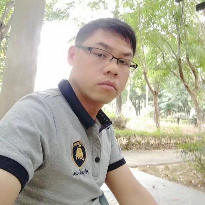 为爱停留的第一张照片--马尾相亲网