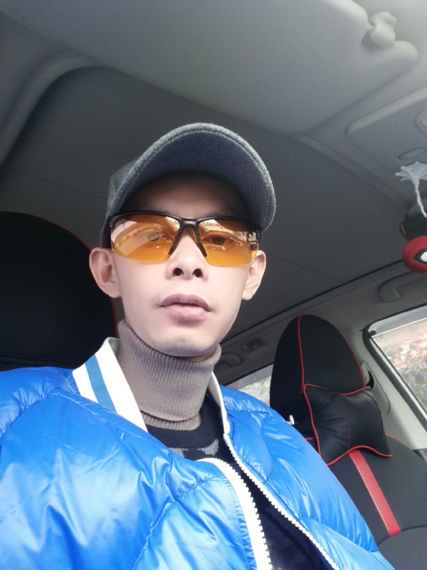 愿得一人心的第一张照片--马尾相亲网