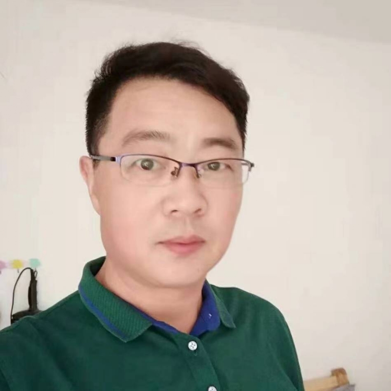 宽容的第一张照片--马尾相亲网