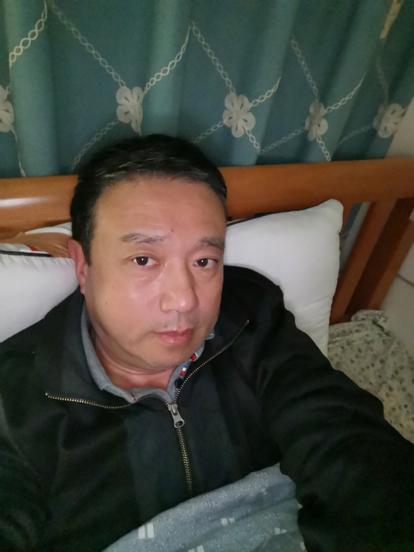 hsk996的第一张照片--马尾相亲网