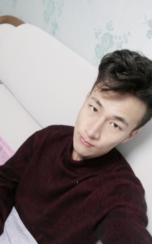 李腾的第一张照片--马尾相亲网