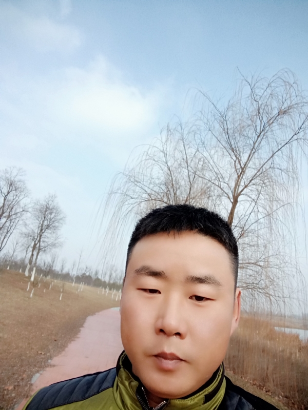 美好未来的第一张照片--马尾相亲网