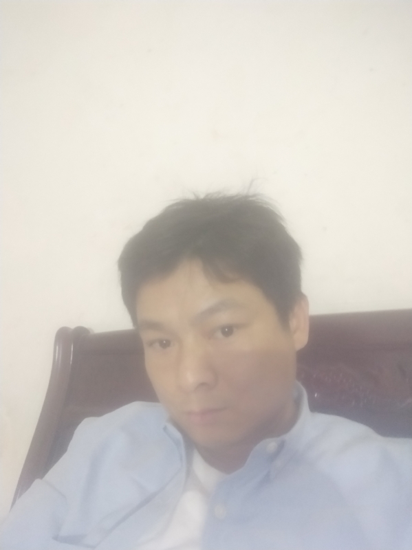 风云的第一张照片--马尾相亲网