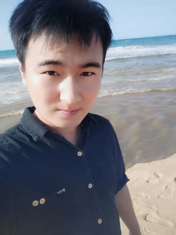 xiaofeng的第一张照片--马尾相亲网