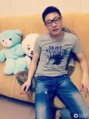 惟才的第二张照片--马尾相亲网