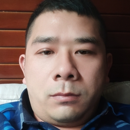 滕哥的第一张照片--马尾相亲网