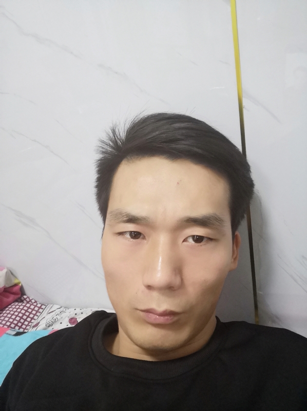 来来来驱魔的第一张照片--马尾相亲网