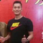 让分胜负的第一张照片--马尾相亲网