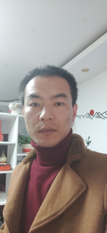 枫的第一张照片--马尾相亲网