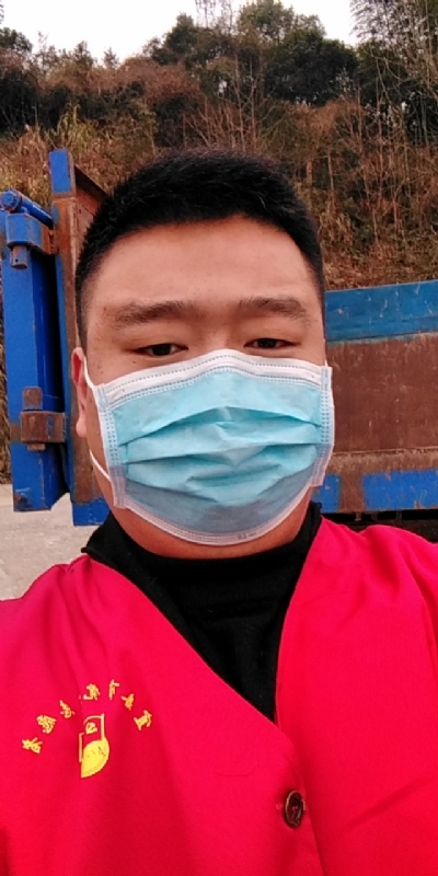 稀罕物的第一张照片--马尾相亲网