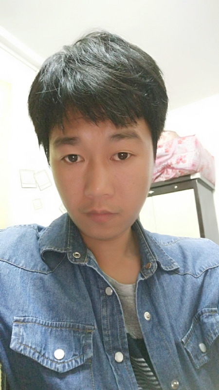 rain的第一张照片--马尾相亲网