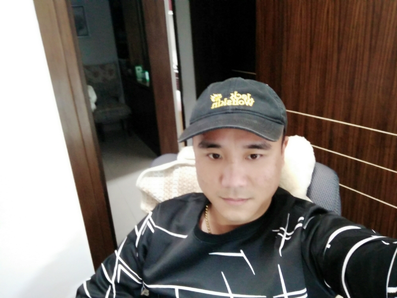 坚持我爱的第一张照片--马尾相亲网
