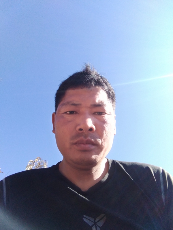 随心所欲的第一张照片--马尾相亲网