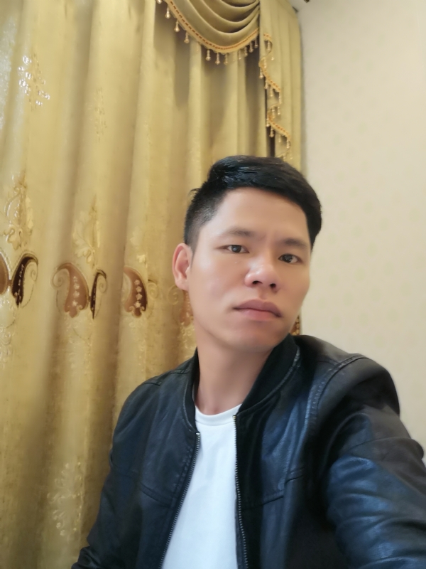 猫叔的第一张照片--马尾相亲网