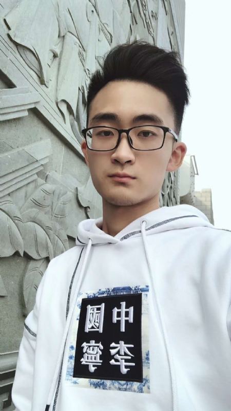 詹红平的第一张照片--马尾相亲网
