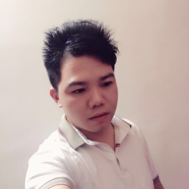 小丁的第一张照片--马尾相亲网