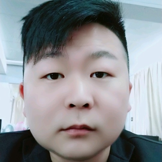 超哥的第一张照片--马尾相亲网