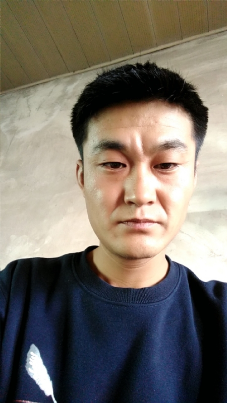 侯银学HyX的第一张照片--马尾相亲网