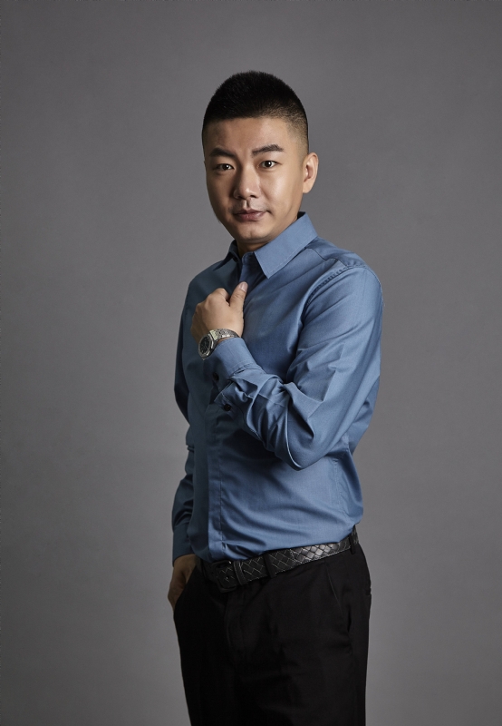 陈伟育的第一张照片--马尾相亲网