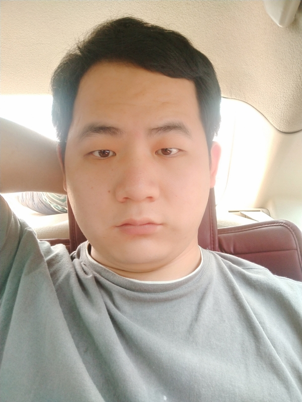 新的开始的第一张照片--马尾相亲网