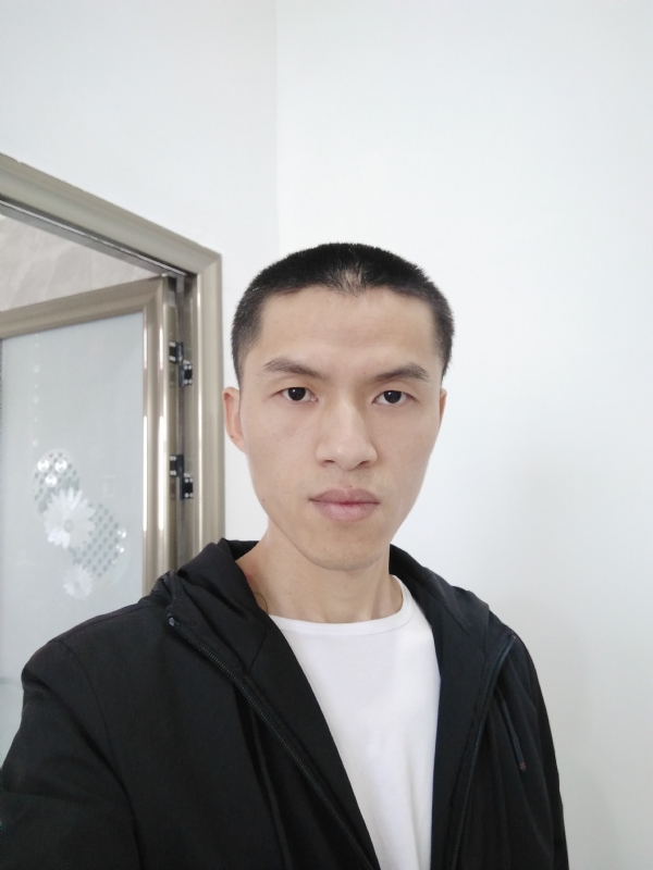 圆心的第一张照片--马尾相亲网