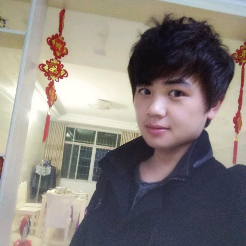 凤凰机器人卡卡老师的第一张照片--马尾相亲网