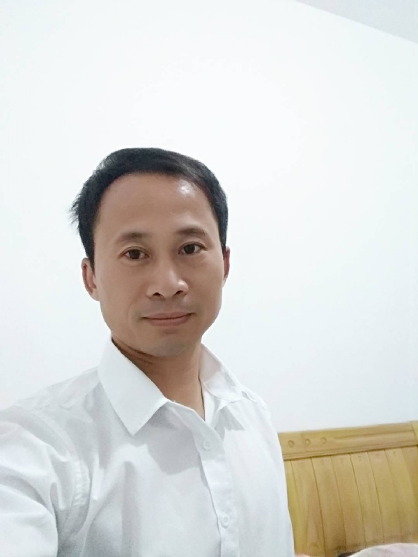 在疼你的第一张照片--马尾相亲网